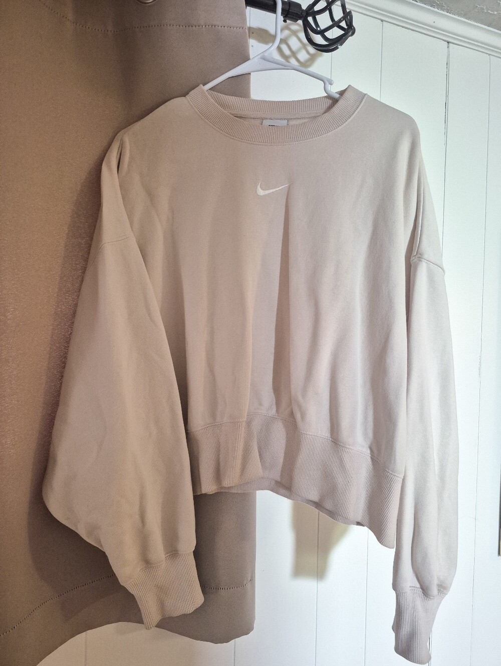 Nike Crewneck Pullover